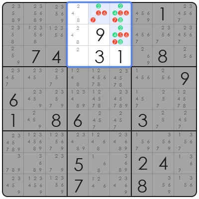 sudoku book target